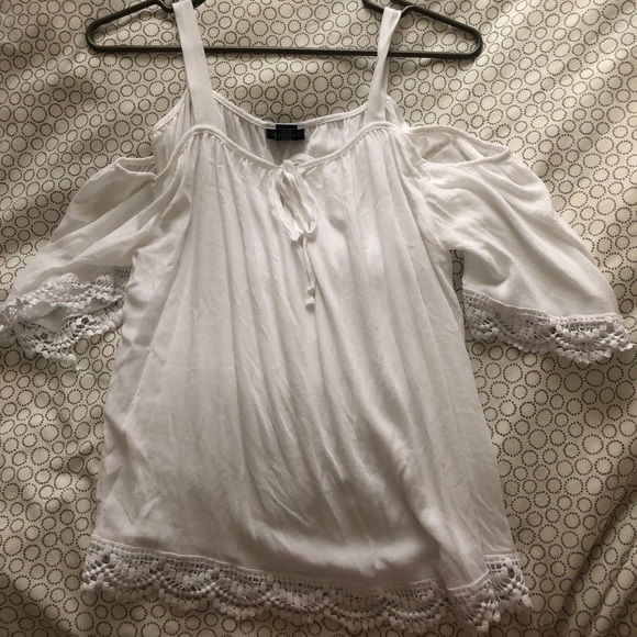 Dressy top - Picture 1 of 1